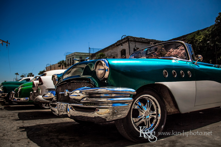 havana cuba travel photography